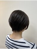 キレイショート