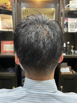 ヒロギンザ 秋葉原店(HIRO GINZA) ビジネススタイル