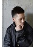 カット＋炭酸クレンジングスパ ￥7500