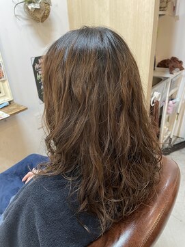 クラク 羽根木店(kuraku) ロング