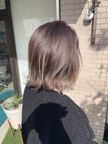 ちゅら&nbsp;グラデーションカラー