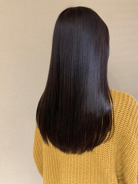 ゼン ネオ(Zen Neo) 髪質改善トリートメント