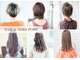 ヘアーアンドメイク ポッシュ 日暮里店(HAIR＆MAKE POSH)の写真