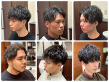 ケースタイル ヘアスタジオ 神保町店(K STYLE HAIR STUDIO)