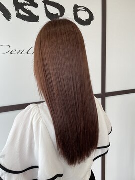 タブーセントラル(TABOO Central) ブランジュカラー