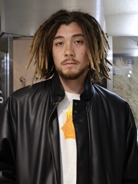 ポピンズ(poppins) dreaded locks