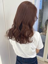 パーヴミックスネム(ParveMix NEMU)&nbsp;chocolat orange◎