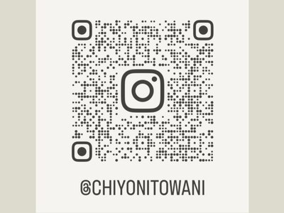 Instagram【 @ chiyonitowani 】［千葉/千葉駅］