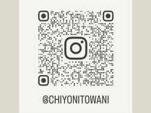 ヘア カンパニー トワ 千葉店(TOWA)の雰囲気（Instagram【 @ chiyonitowani 】［千葉/千葉駅］）