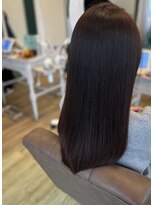 ヘアアトリエ ナイン(hair atelier nine)&nbsp;nine/マイ