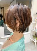 ショート