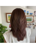 グリース(GREASE)&nbsp;ロングレイヤー