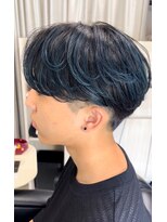 ブルーバイブレーション BlueVibration&nbsp;エアタッチハイライト