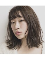 ジュール アヴェダ(Jour AVEDA)&nbsp;【Jour AVEDA】ミディアム