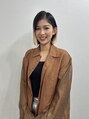 ビリーフイーラ 大阪梅田店(be'leef.era) 小畑 都玖美