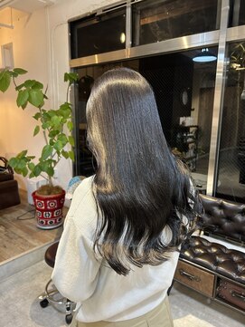 キュリオ(CURIO) 1番人気◎ULTOWA 水素トリートメント