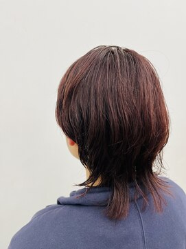 ビリジアン(VIRIDIAN) ケアブリーチ　オンカラー