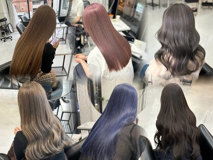 メゾンハル(Maison HALU)の写真