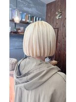 ビューティーショップ ニコ(Beauty shop nicco) お客様スタイル