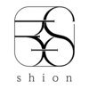 シオン(shion)のお店ロゴ