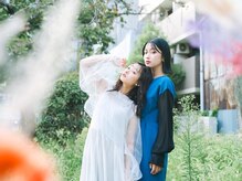 ラボバイイオエ(Lab. by ioe)の雰囲気（お客様のライフスタイルに似合わせます♪［梅田/中崎町］）