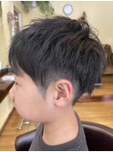メンズショート