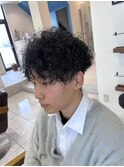ツイスパ