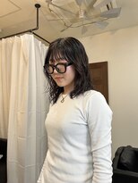 スイート ヘアデザイン(Suite HAIR DESIGN)&nbsp;レイヤーパーマ