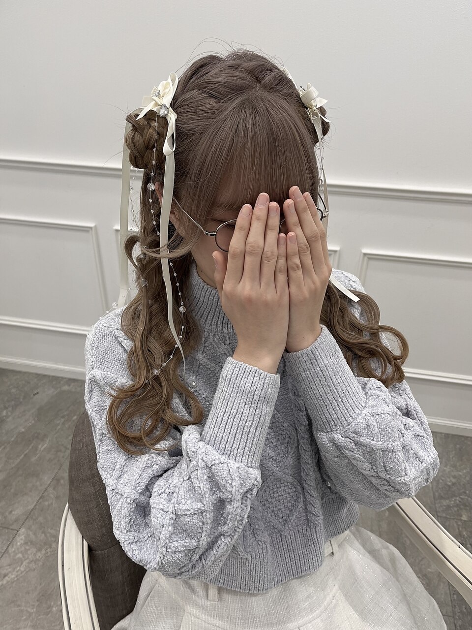23ページ目｜上前津駅周辺のヘアスタイル(ヘアセット)一覧