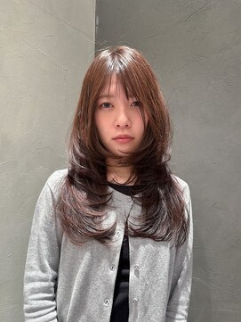 バロック(BAROQUE) ワンホンレイヤー