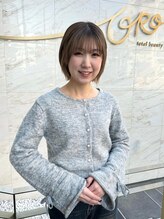 オーロ 緑地公園店(ORO) 羽根田 果奈