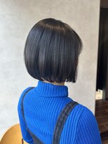 エム(EMU)&nbsp;おさまり◎まとまり◎ツヤサラ美容液ストレート