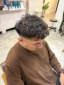エトワ 新宿(ETOWA) スペインカール
