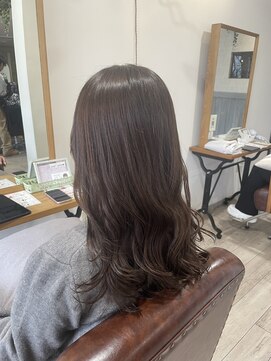 セライロ 千葉(celilo) 弱酸性カラー【千葉駅】