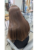 サンクチュアリ ウィズエデン 京橋店(Sanctuary with eden)&nbsp;ブリーチなしダブルカラー