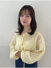 スタイル 成城学園前(STYLE) 森本 舞