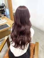 ユニカ 宇都宮(yunica)&nbsp;丸型/卵型/ホワイトグレージュ/ミニウルフ/チェリーブラウン