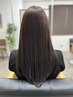 ◎6月9時限定◎カット＋高濃度水素トリートメント＋スパ