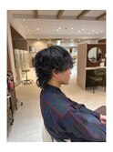 ウルフパーマ