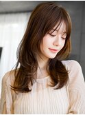 ☆ナチュラルカールエアリーカールくせ毛風カールワンカール小顔