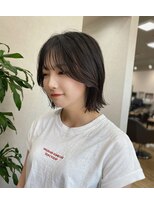 フリック(FLiC)&nbsp;おしゃれボブ