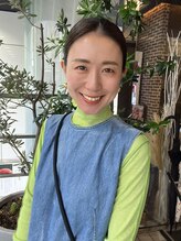 ゼスト フィーノ(ZEST fino) 小西 美里