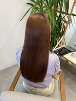 ブローチェラウカ(Broche lauka)&nbsp;ヘッドスパ　トリートメント