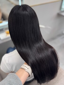 シーテメゾン(Ciete Maison) 【Shiori】地毛風カラー