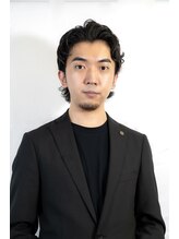 ザバーバー 渋谷(THE BARBER) 吉野 真樹