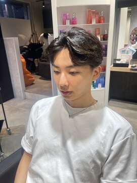 モク 川口店(mok) メンズカット