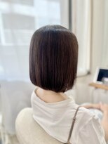 ウミネコ 表参道店(Umineko)&nbsp;髪質再生水素ケア・カットコース