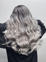 エゴ 池袋(EGO) ホワイトバレイヤージュ