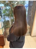 natural brown