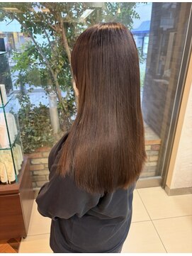 ファーレンピュアスウィート(fahren-pure-suite) natural brown